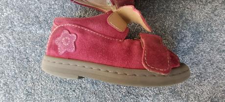 Ortopedické sandále, 26