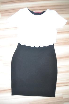 Spoločenské šaty, 36