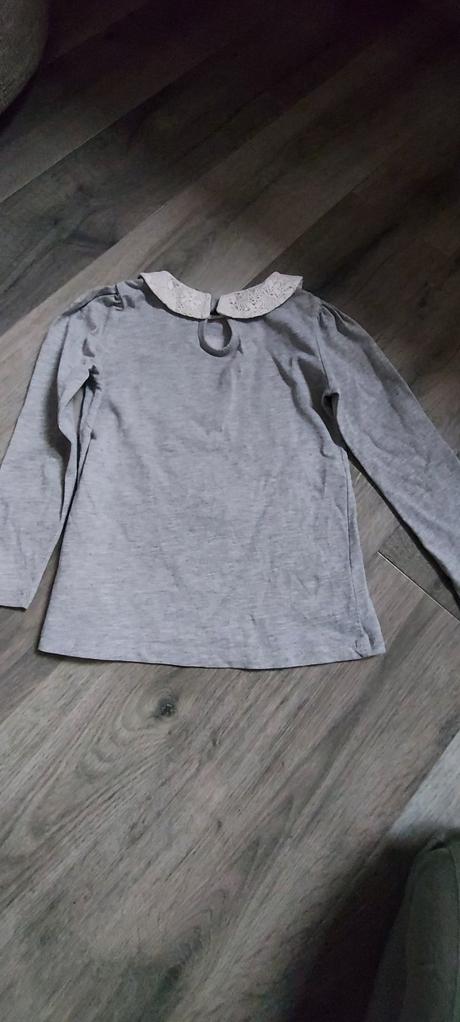 Dievčenské tričko, tu,110