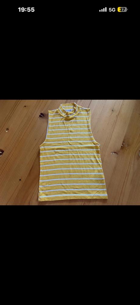 Set tričiek pre dievčatá, s