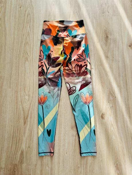 Krásne legíny slovenskej značky kfit - heaven, s