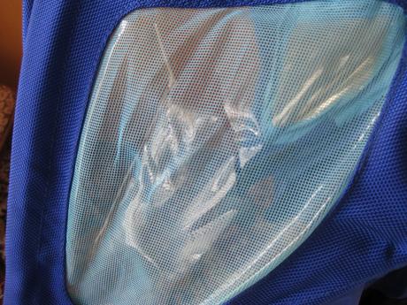 Kočík maxi - cosi mura 4, maxi-cosi,maxi-cosi mura 4