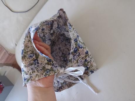 Čiapka na operačnú sálu, xl