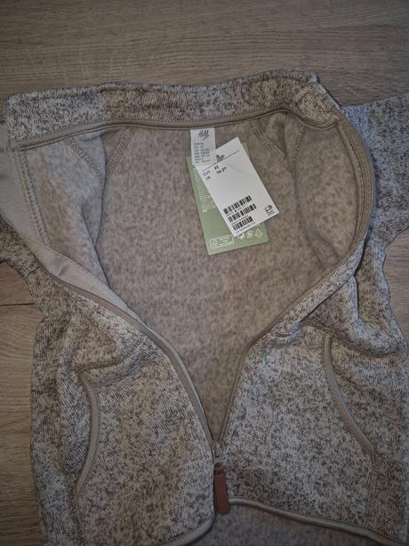 Súprava nová h&m 92, h&m,92