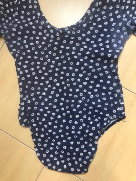 Body topshop, topshop,40