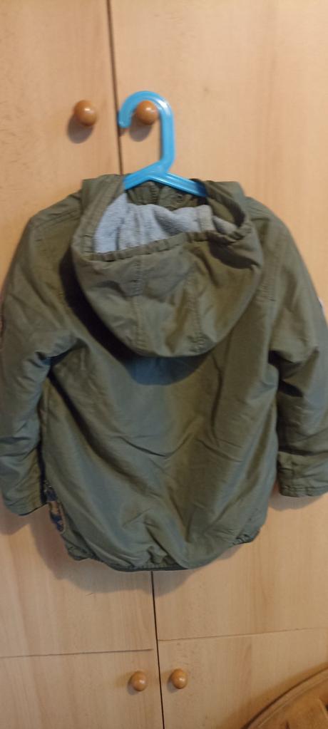 Zimná bunda next, next,110