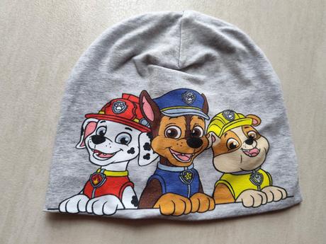 Predám paw patrol čiapku, 