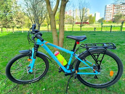 Detský horský bicykel, 24