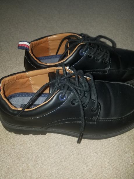 Elegantne topanocky, tommy hilfiger,32