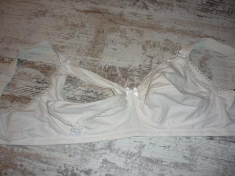 Podprsenka na dojčenie, 80,c