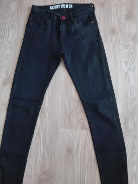 Dámske rifle, gate,34