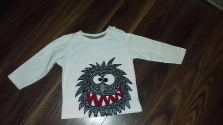 Tricko topolino, topolino,92