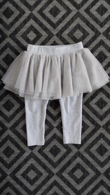 Sukňolegíny 74/80, tcm,74