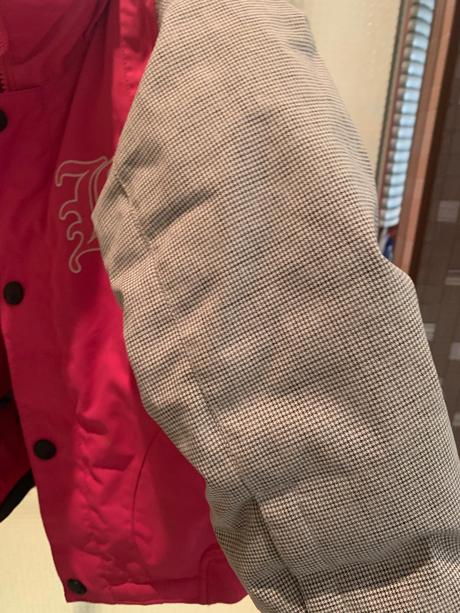 Lyžiarska vetrovka, burton,122