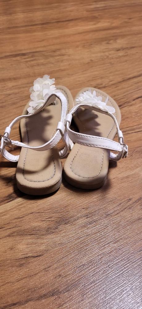 Sandále, 35