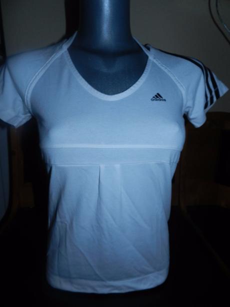 Tričko, adidas,xs