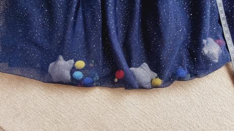 Tutu sukna next 116 5-6y, next,116