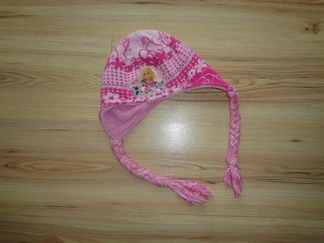 Barbie čiapka, barbie,110