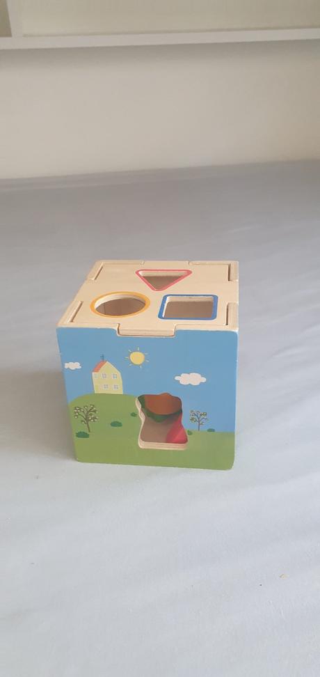 Vhadzovacka peppa pig,