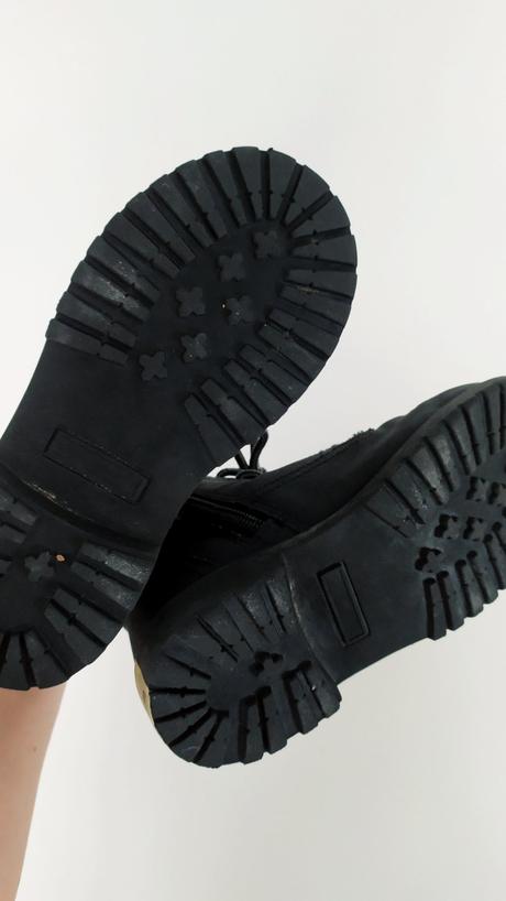 Prechodné topánky h&m, h&m,28