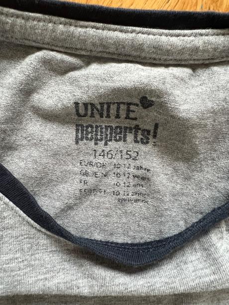 Saty bavlnene elasticke, pepperts,146