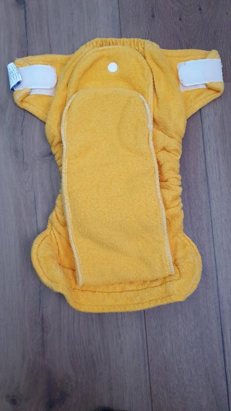 Látkové nohavičky, bambi roxy