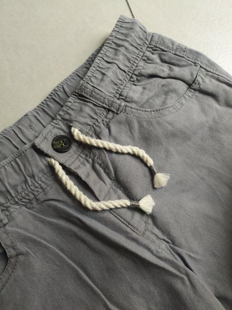 Nohavice, palomino,134