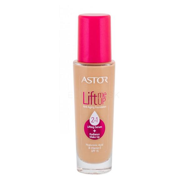Kde kúpiť make-up značky Astor?