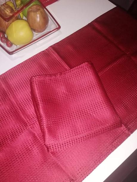 2 ks obrusov home&deco, 