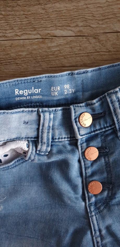 Rifle lindex top stav, lindex,98