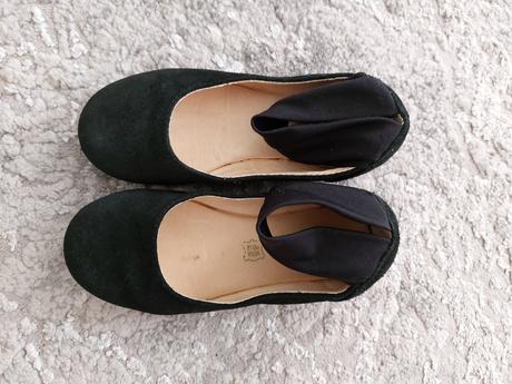 Balerinky, primigi,25