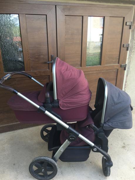 Dvojkocik, silver cross,silver cross wave