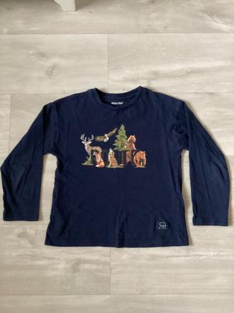 Chlapčenské tričko, mayoral,122