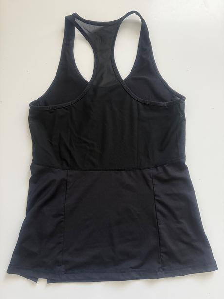 Bjorn borg tielko na cvičenie m, m