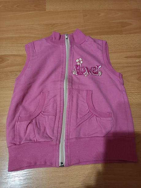 Dievčenska vesta, 98