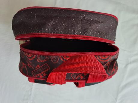 Detsky vak pre deti od 3 rokov, 