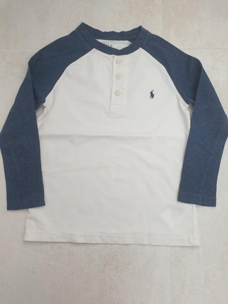 Tricko ralph lauren, ralph lauren,116