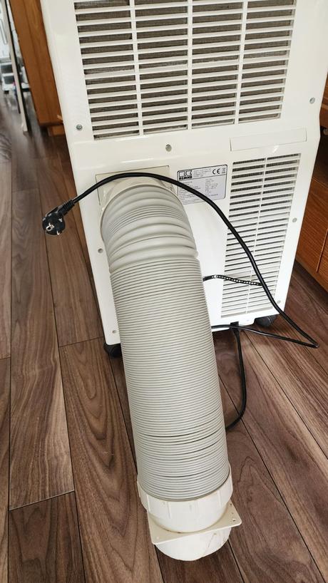 Mobilná klimatizácia remko rkl 300, 