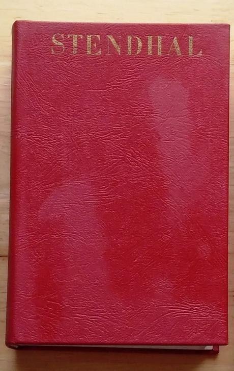 Lucien leuwen , stendhal, 