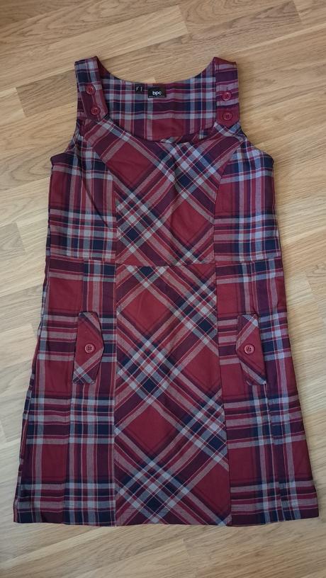 Saty na ramienka c.36, bonprix,36