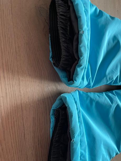 Oteplovacky, mckinley,92