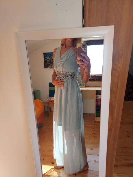 Krásne spoločenské šaty, bonprix,34
