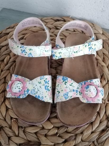 Sandálky f&f 28, f&f,28