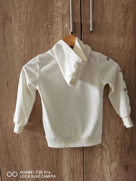 Mikina, dopodopo,110