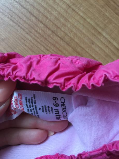 Nohavice, cherokee,68