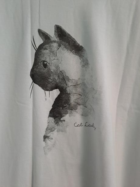 Tričko reserved, reserved,l