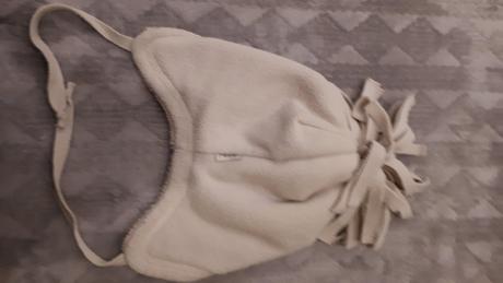 Zimna ciapka 86/92, 86