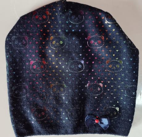 Ciapocka s maslickou, 116