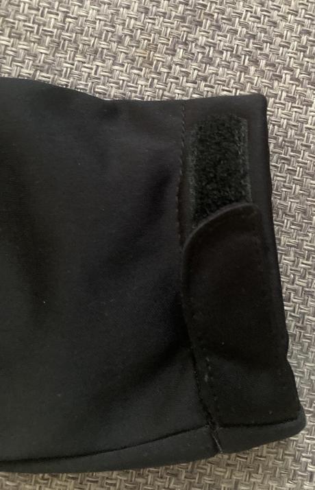 Bunda softshell, 146