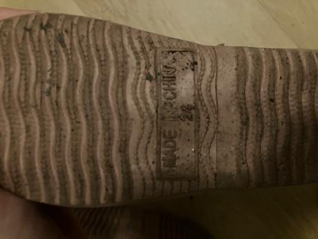 Gumáky move by melton, 24